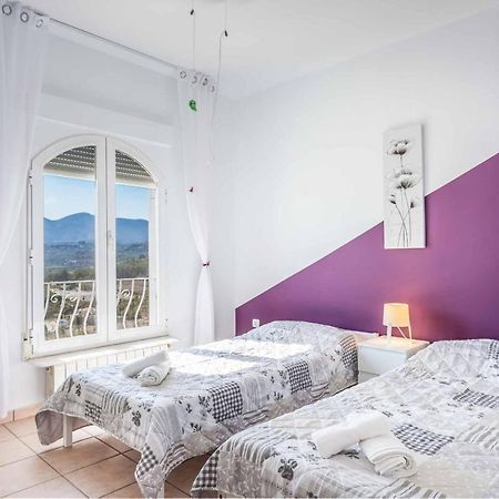 Villa Limones Calp Exterior foto